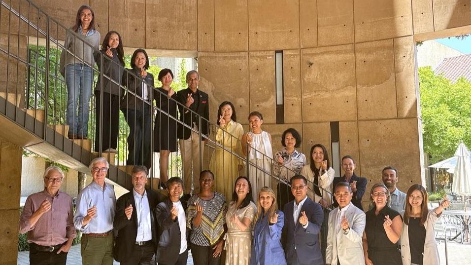 Championing Sustainable Growth from the Boardroom